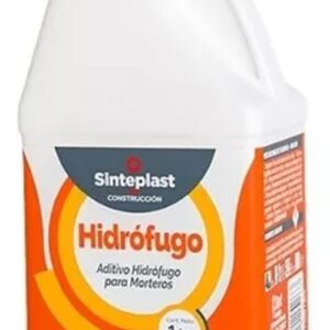 HIDROFUGO 1 LT